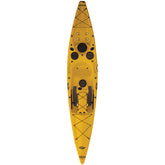 Fluid Kayaks Bamba Fishing Kayak